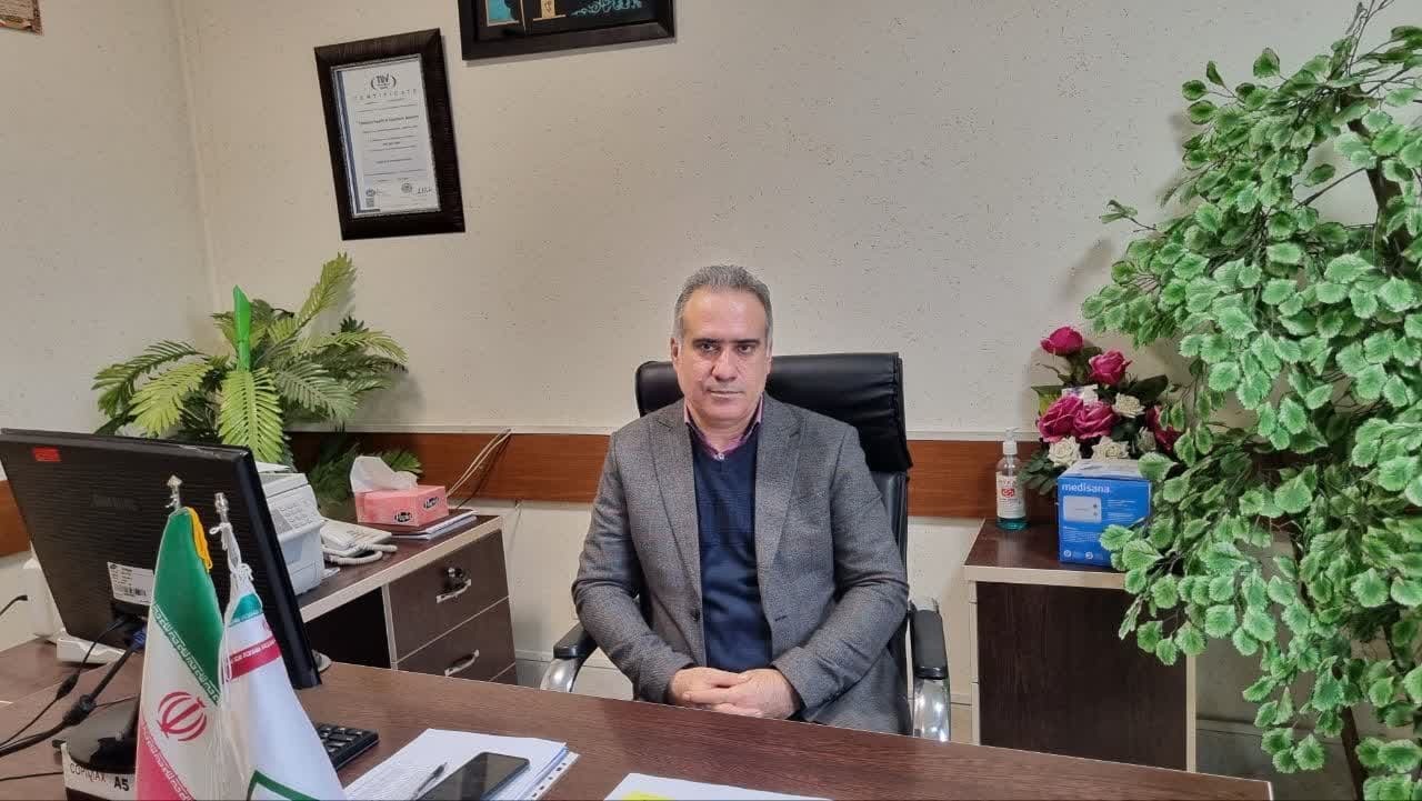 طرح اردوهای جهادی در روستاهای تاکستان اجرا  شد