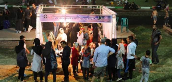 ثبت 3 رویداد از خوزستان در تقویم گردشگری کشور