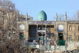 برنامه هیئت های مذهبی در ایام ماه رمضان در امامزادگان قزوین اعلام شد برنامه هیئت های مذهبی در ایام ماه رمضان در امامزادگان قزوین اعلام شد