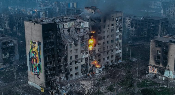 چشم انداز جنگ اوکراین؛ آیا کی‌یف پیروز خواهد شد؟