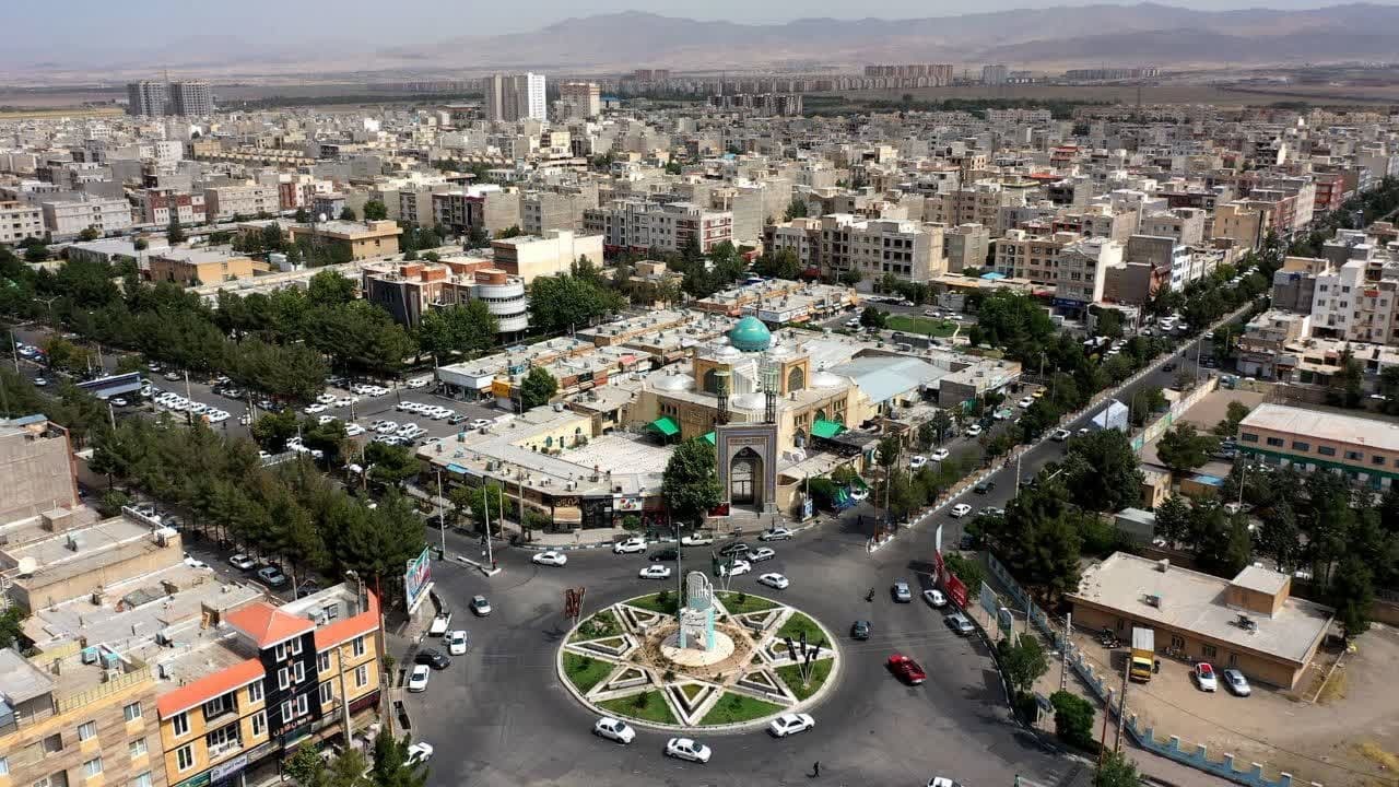 گام‌های بلند مدیریت شهری محمدیه در توسعه حمل‌ و نقل عمومی 