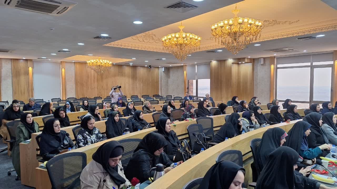 از نقد منصفانه رسانه های استان قزوین استقبال می کنیم