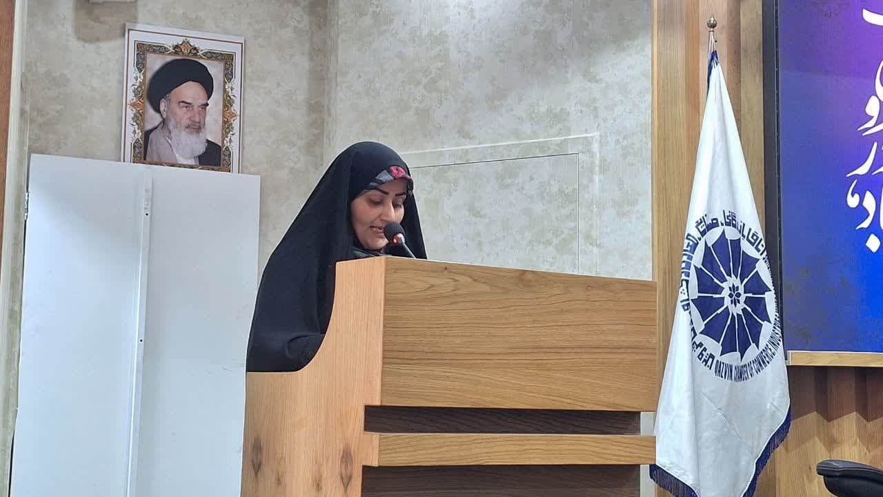 رویکرد خانه مطبوعات قزوین توجه به معیشت و اقتصاد و آموزش رسانه هاست