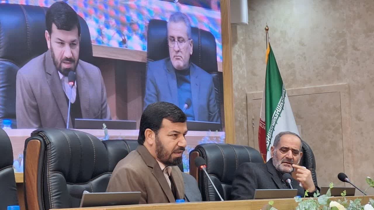 پیوست رسانه برای پروژه های کلان را در دستور بررسی داریم پیوست رسانه برای پروژه های کلان را در دستور بررسی داریم