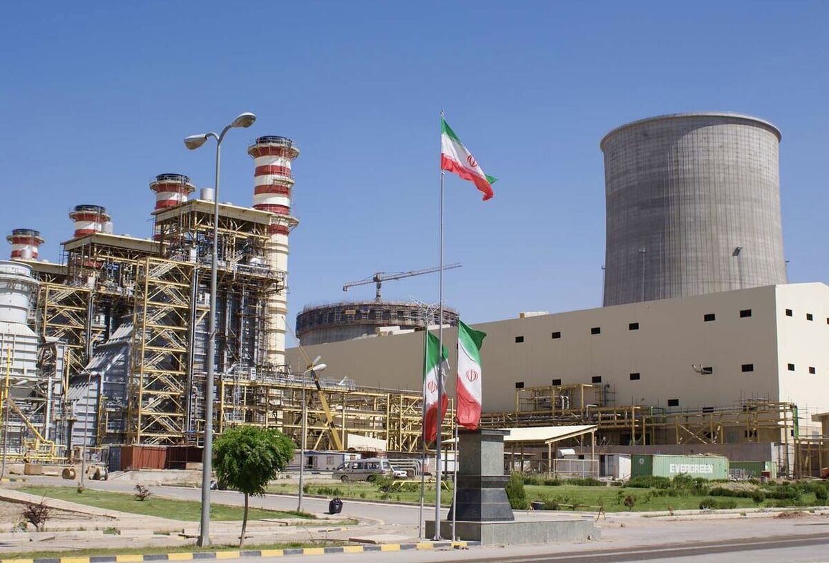 تحویل بیش از ۱۰۶ میلیون لیتر سوخت مایع به نیروگاه‌های کشور در یک روز