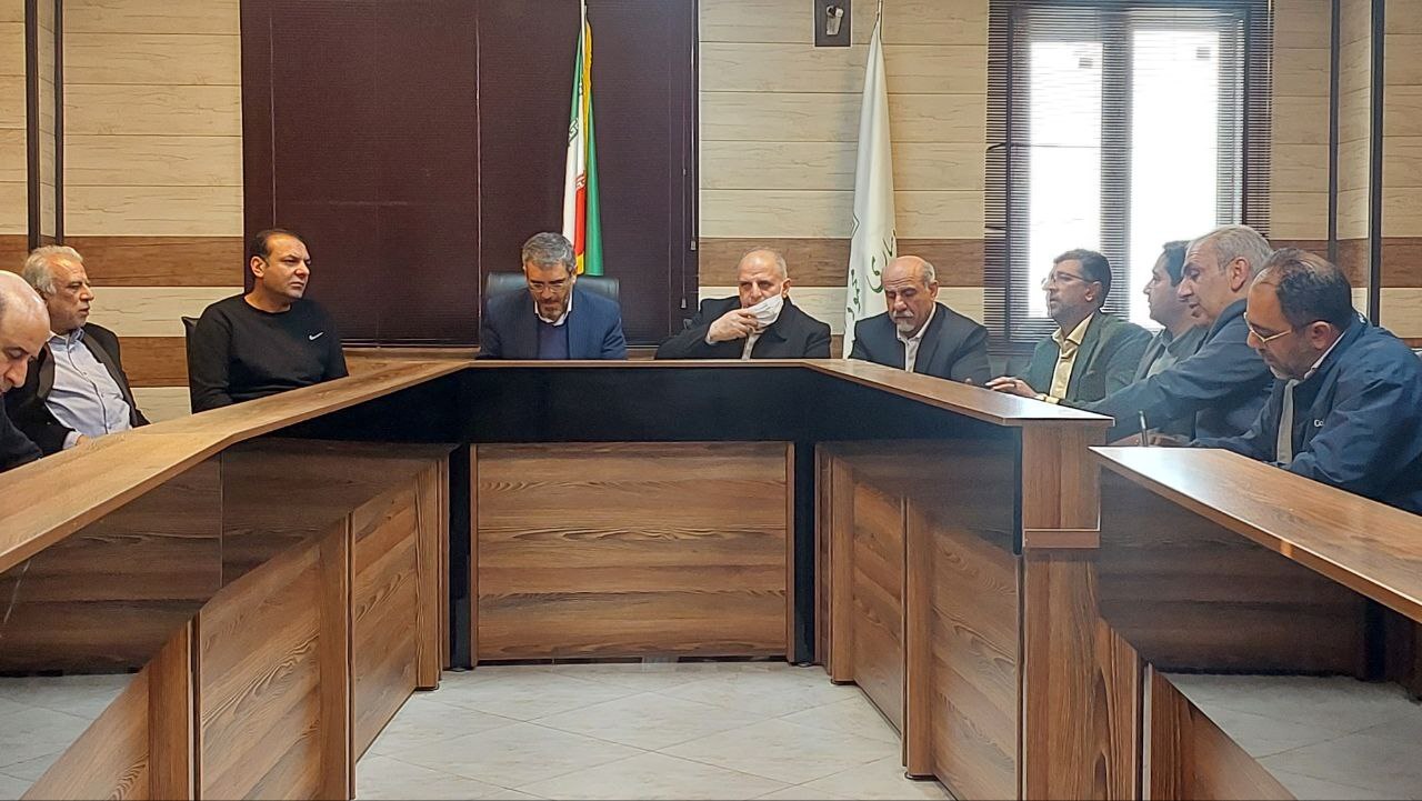 بخشدار خاوران: بخش خاوران یکی از مناطق استراتژیک شهرستان ری است بخشدار خاوران: بخش خاوران یکی از مناطق استراتژیک شهرستان ری است