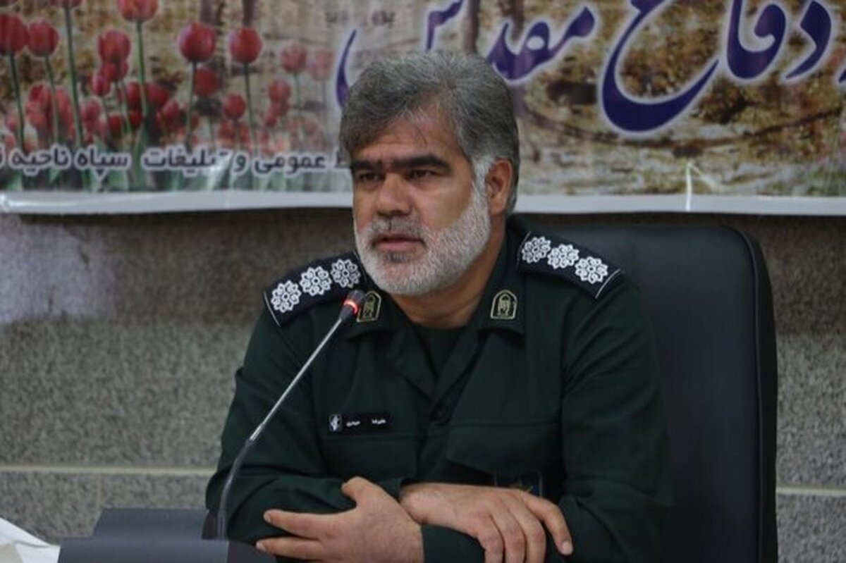 برنامه‌های هفته مقاومت و بصیرت در قزوین اعلام شد 