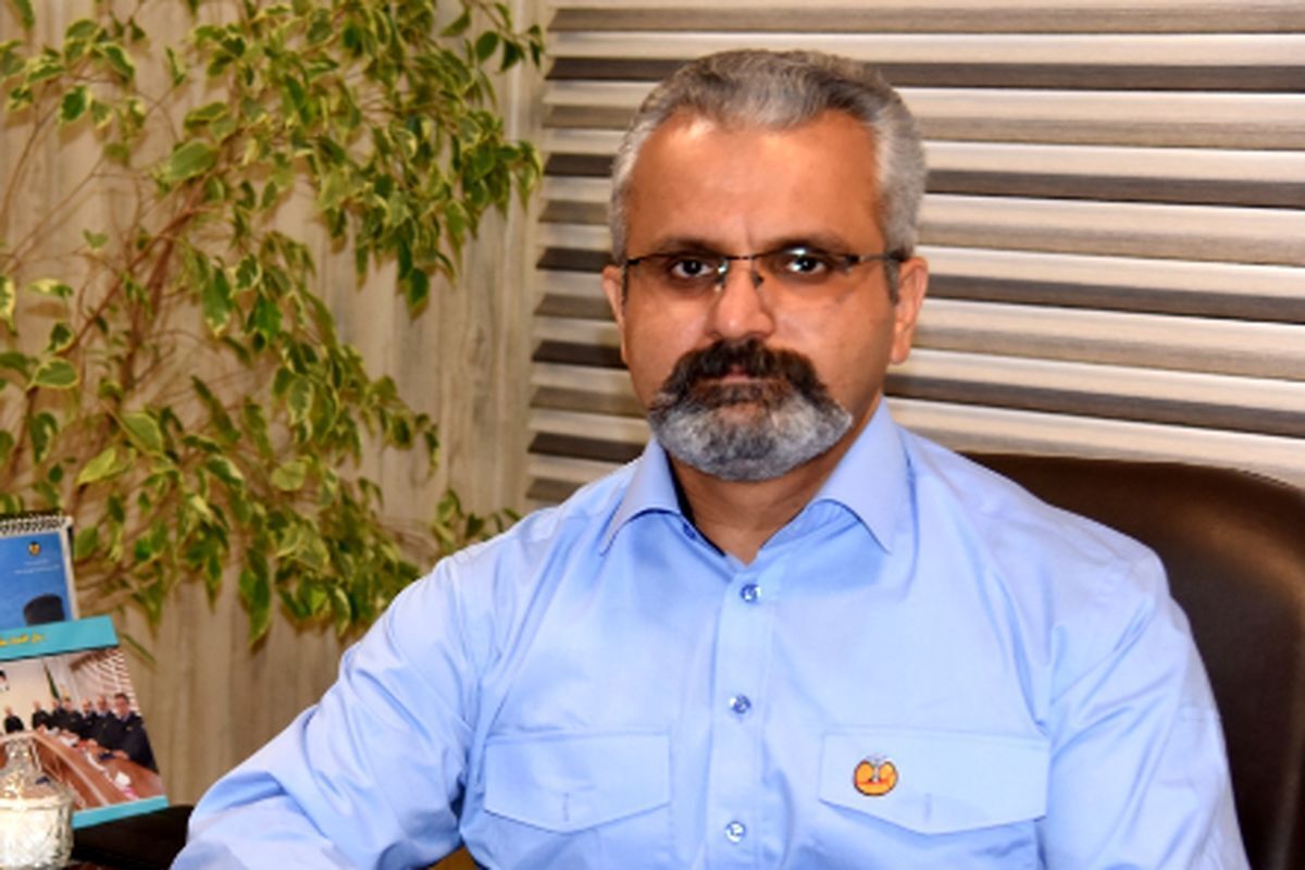 بیش از 8 میلیارد کیلووات ساعت انرژی در نیروگاه شهید رجایی تولید شد