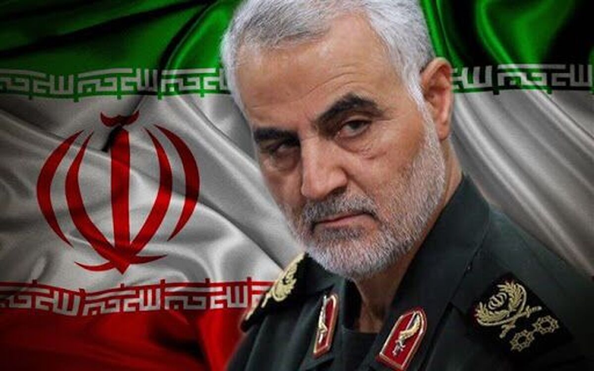 اختصاص یک ساعت درسی به تبیین مکتب درس آموز شهید سردار سلیمانی