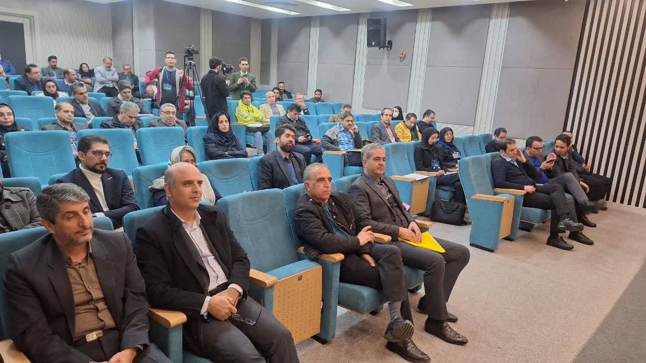 آماده ارائه سرویسهای جدید مخابراتی در شهر صنعتی البرز هستیم آماده ارائه سرویسهای جدید مخابراتی در شهر صنعتی البرز هستیم