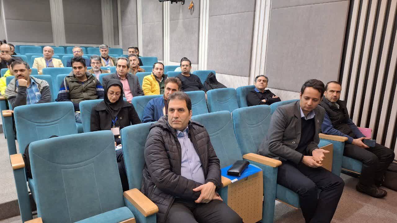 سرویس زیرساخت ارتباطی نورونتا بدنبال ارائه خدمات کیفی و تضمین شده با محور جلب رضایت مشتریان است