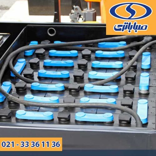 باتری یوپی اس منبعی مطمئن برای پشتیبانی از انرژی