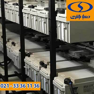 باتری یوپی اس منبعی مطمئن برای پشتیبانی از انرژی