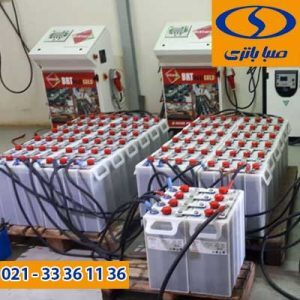 باتری یوپی اس منبعی مطمئن برای پشتیبانی از انرژی