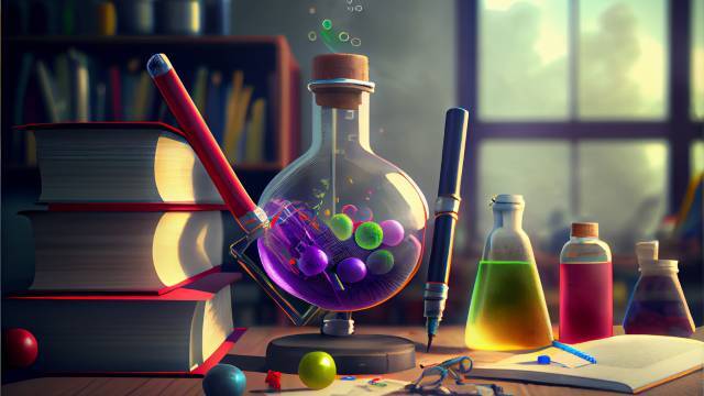 نگاهی به مهمترین دستاوردهای علمی ۲۰۲۴ نگاهی به مهمترین دستاوردهای علمی ۲۰۲۴