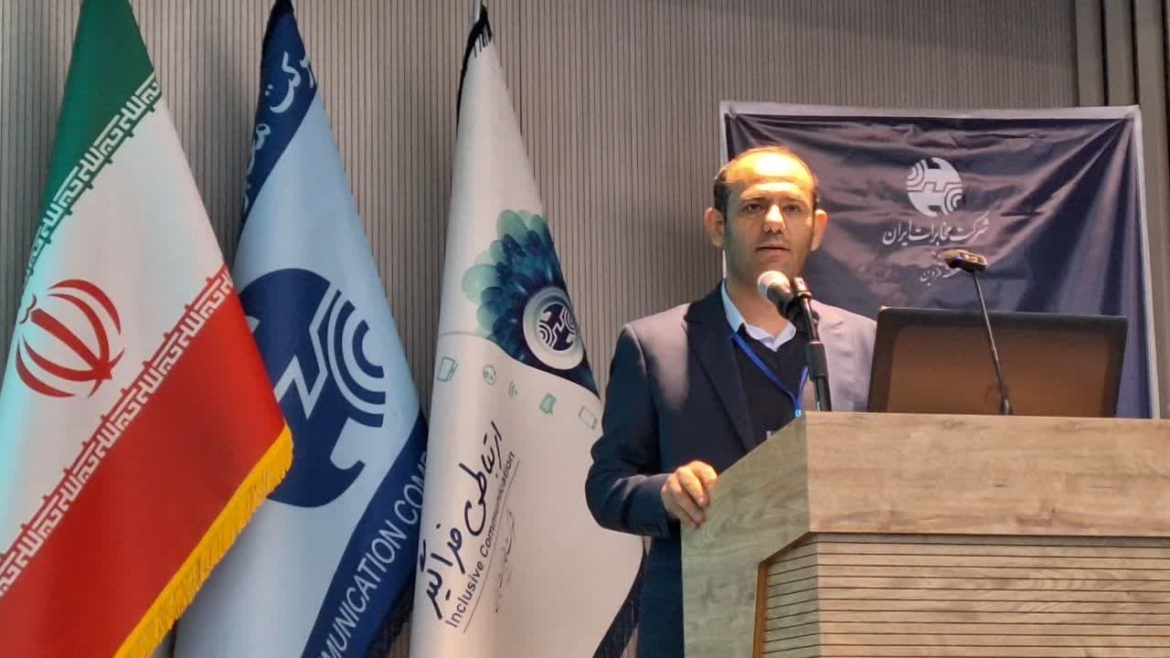 با تامین زیرساختهای ارتباطی قادریم در همه نقاط استان سرویس های جدید به متقاضیان ارائه کنیم