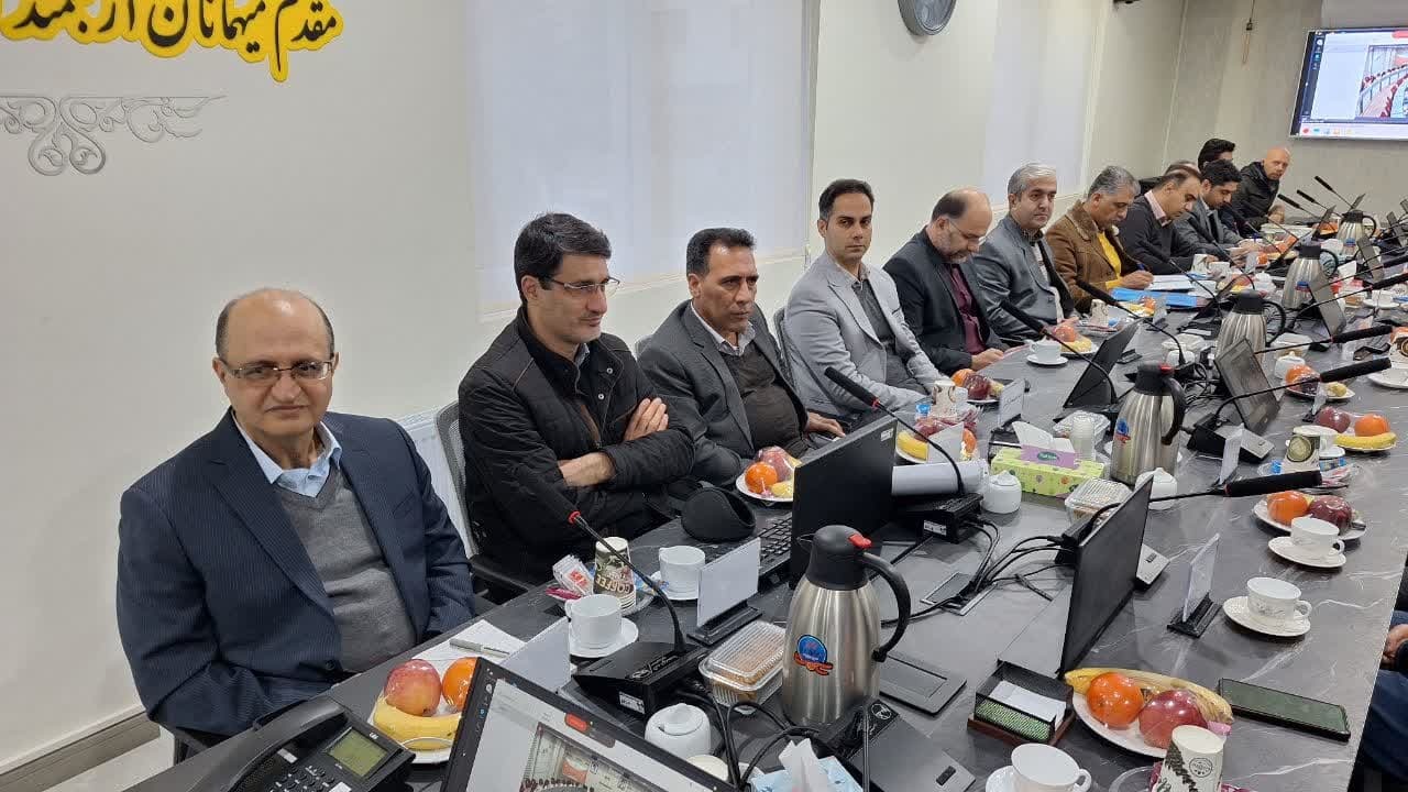 ارزیابی شرکت های توزیع نیروی برق موجب به روز شدن کیفی خدمات می شود