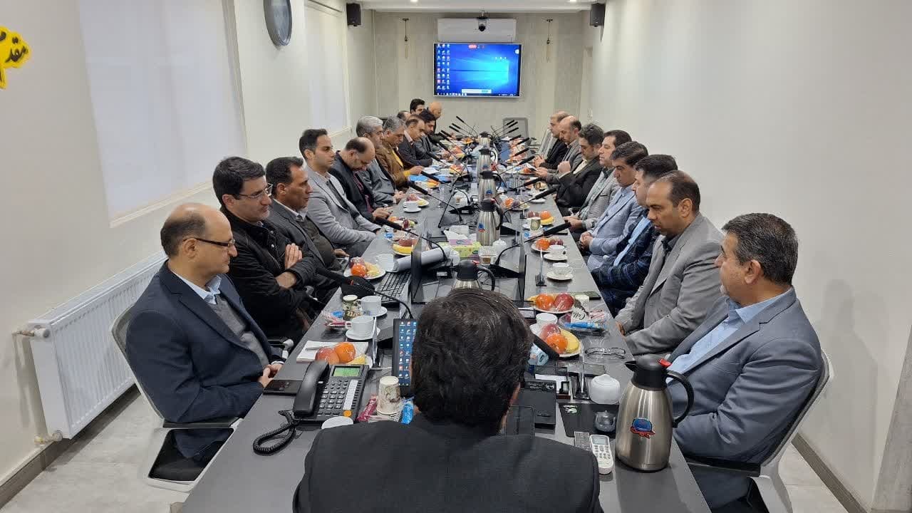 ارزیابی شرکت های توزیع نیروی برق موجب به روز شدن کیفی خدمات می شود