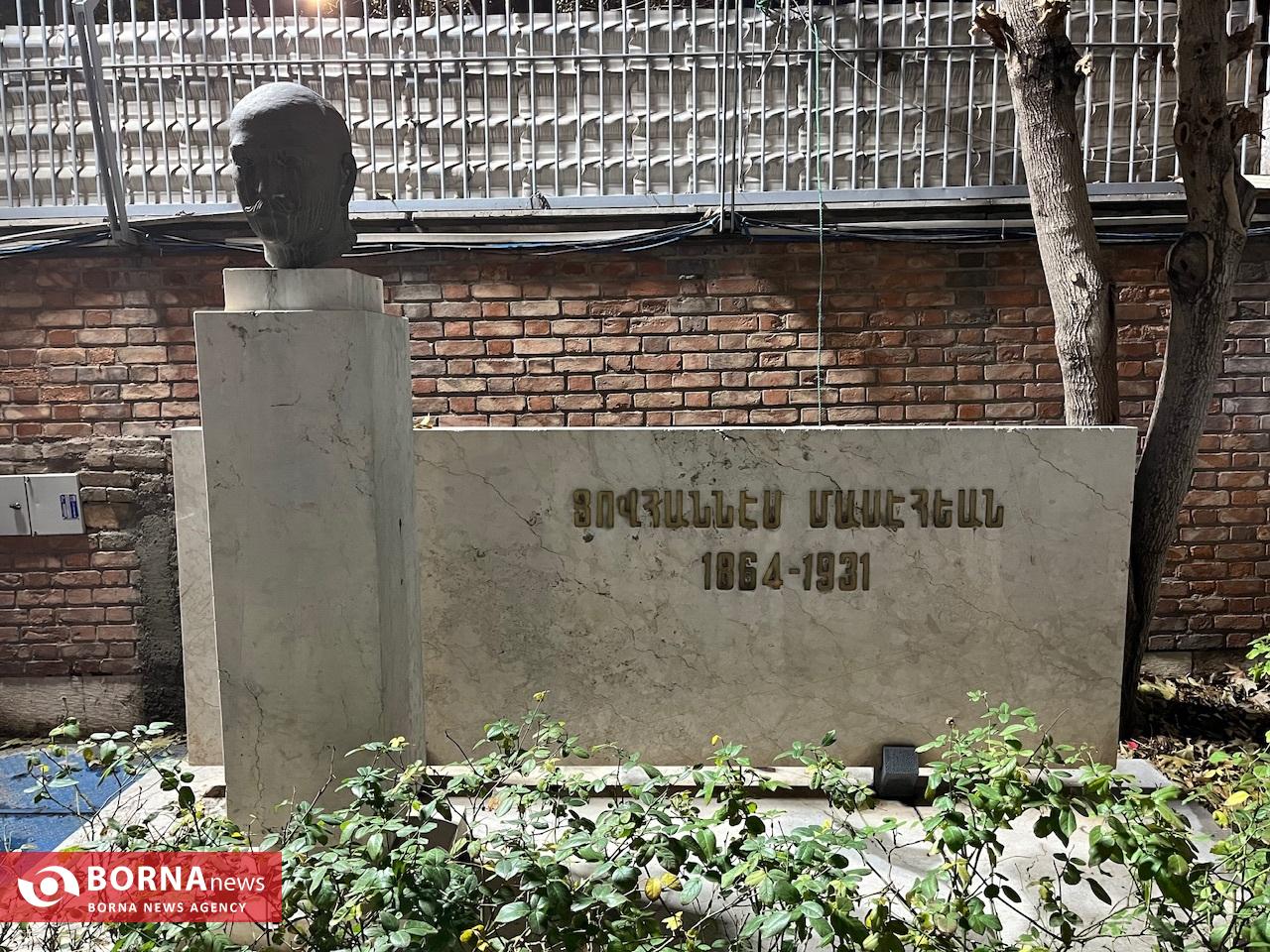 در مراسم شب سال نو میلادی چه گذشت؟/ هنر دست نقره سازان ارمنی اصفهان در کلیسای مریم مقدس