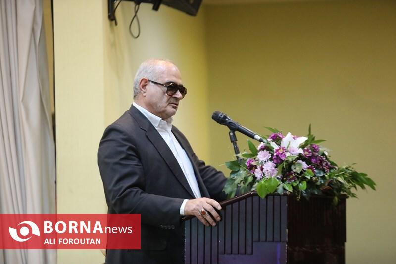 مجمع عمومی و انتخابات هیات‌مدیره انجمن انبوه‌سازان مازندران در بابلسر برگزار شد