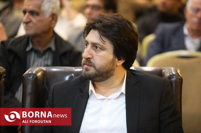 مجمع عمومی و انتخابات هیات‌مدیره انجمن انبوه‌سازان مازندران در بابلسر برگزار شد