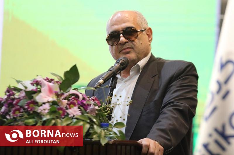 مجمع عمومی و انتخابات هیات‌مدیره انجمن انبوه‌سازان مازندران در بابلسر برگزار شد