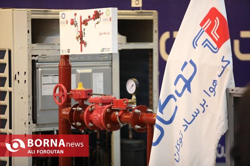 مجمع عمومی و انتخابات هیات‌مدیره انجمن انبوه‌سازان مازندران در بابلسر برگزار شد