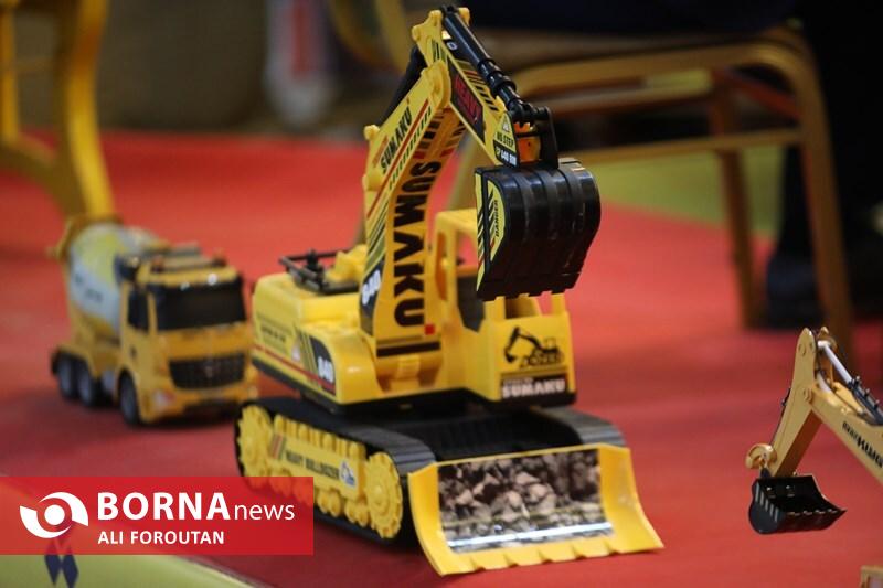 مجمع عمومی و انتخابات هیات‌مدیره انجمن انبوه‌سازان مازندران در بابلسر برگزار شد