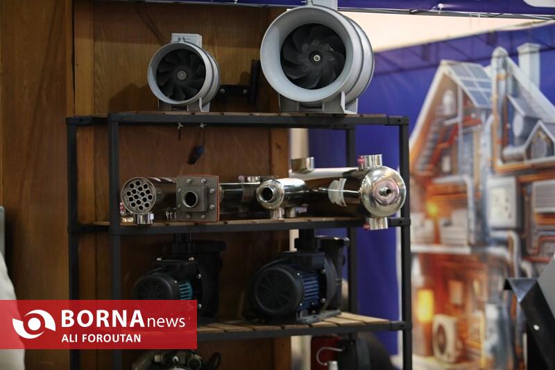 مجمع عمومی و انتخابات هیات‌مدیره انجمن انبوه‌سازان مازندران در بابلسر برگزار شد