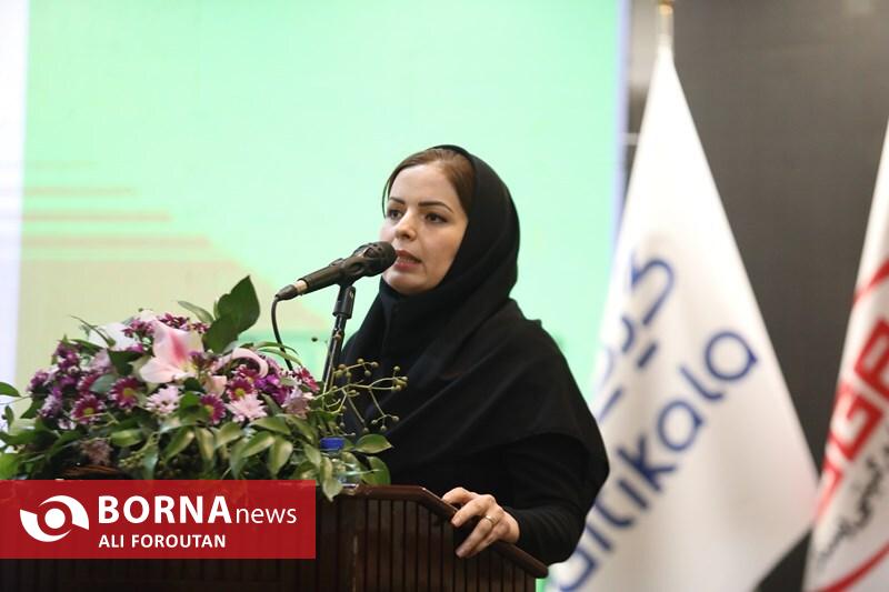 مجمع عمومی و انتخابات هیات‌مدیره انجمن انبوه‌سازان مازندران در بابلسر برگزار شد