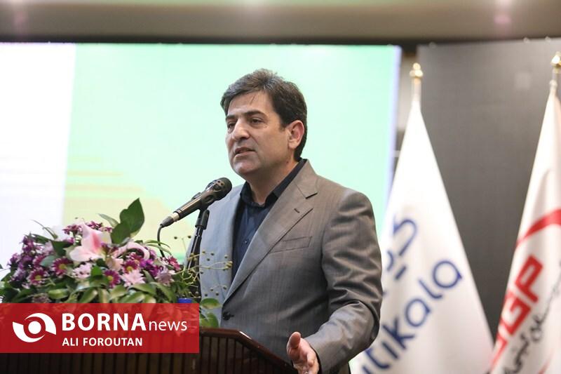 مجمع عمومی و انتخابات هیات‌مدیره انجمن انبوه‌سازان مازندران در بابلسر برگزار شد