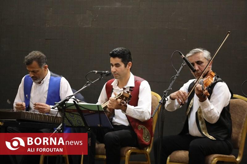 مجمع عمومی و انتخابات هیات‌مدیره انجمن انبوه‌سازان مازندران در بابلسر برگزار شد