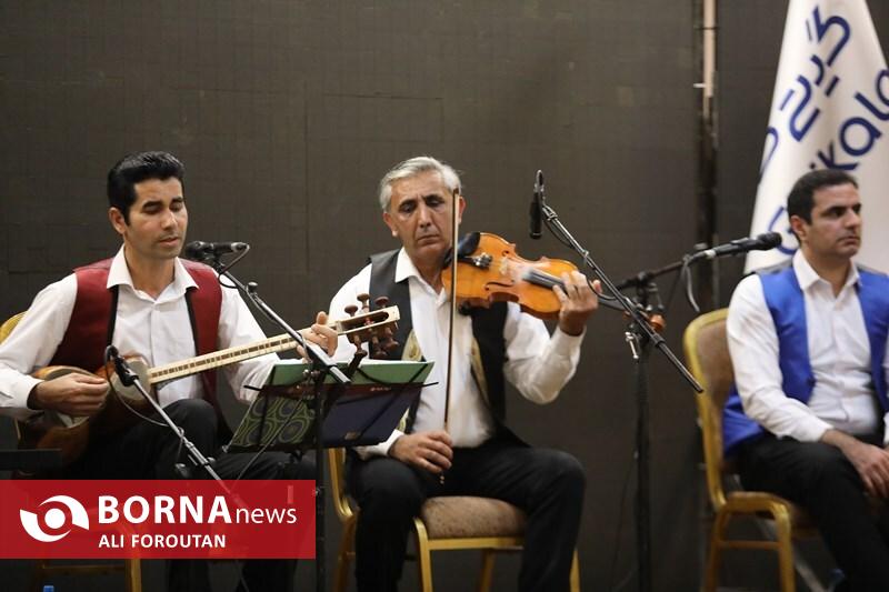 مجمع عمومی و انتخابات هیات‌مدیره انجمن انبوه‌سازان مازندران در بابلسر برگزار شد