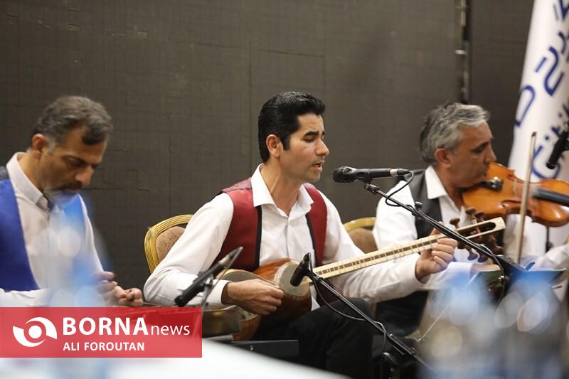 مجمع عمومی و انتخابات هیات‌مدیره انجمن انبوه‌سازان مازندران در بابلسر برگزار شد