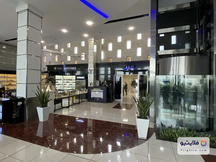 خرید بلیت از شما، خدمات ویژه CIP فرودگاه با فلایتیو خرید بلیت از شما، خدمات ویژه CIP فرودگاه با فلایتیو