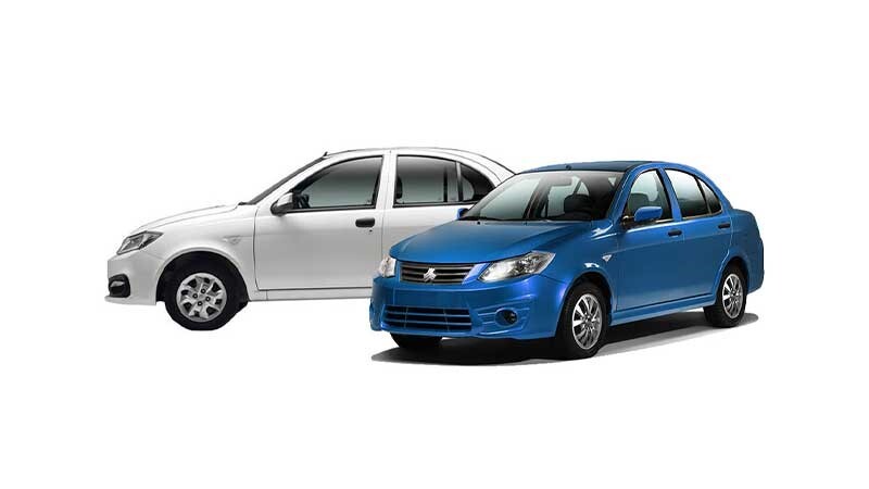 بررسی مشخصات و قیمت خودرو ساینا (خرداد 1401) بررسی مشخصات و قیمت خودرو ساینا (خرداد 1401)