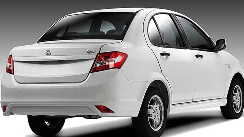 بررسی مشخصات و قیمت خودرو ساینا (خرداد 1401) بررسی مشخصات و قیمت خودرو ساینا (خرداد 1401)