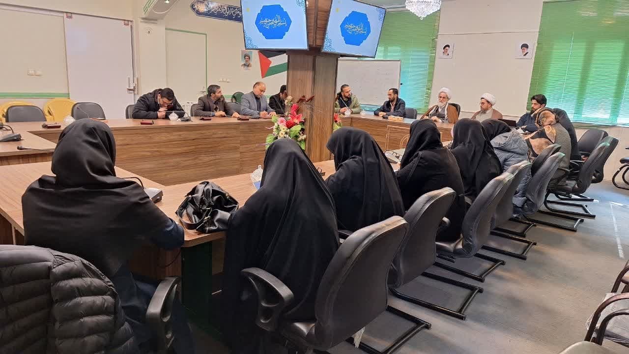 «طرح زندگی با آیه ها» همزمان با سراسر کشور در استان قزوین اجرا می شود