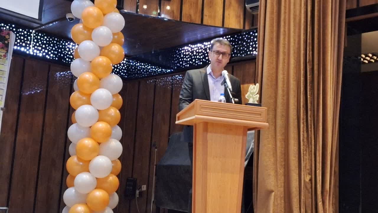 برگزیدگان مسابقات گویندگی، اجرا و سخنرانی در قزوین معرفی شدند