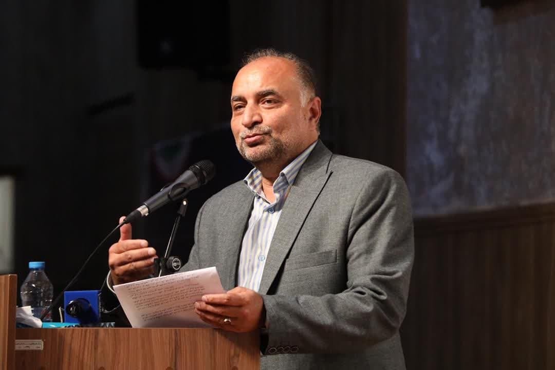 برگزیدگان مسابقات گویندگی، اجرا و سخنرانی در قزوین معرفی شدند