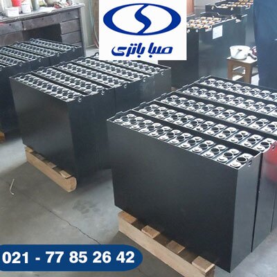 قدرت پایدار باتریهای یو پی اس قدرت پایدار باتریهای یو پی اس