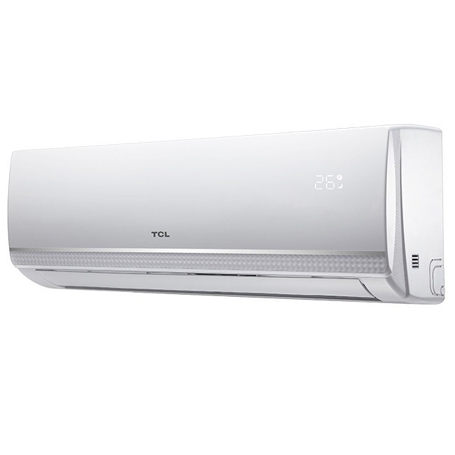 آشنایی با کولر گازی تی سی ال آشنایی با کولر گازی تی سی ال