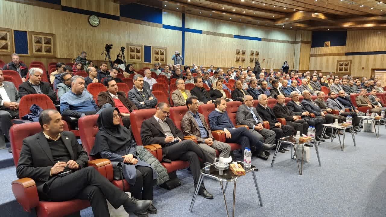 انبوه سازان در ساخت شهرک انرژی در بویین زهرا مشارکت کنند انبوه سازان در ساخت شهرک انرژی در بویین زهرا مشارکت کنند