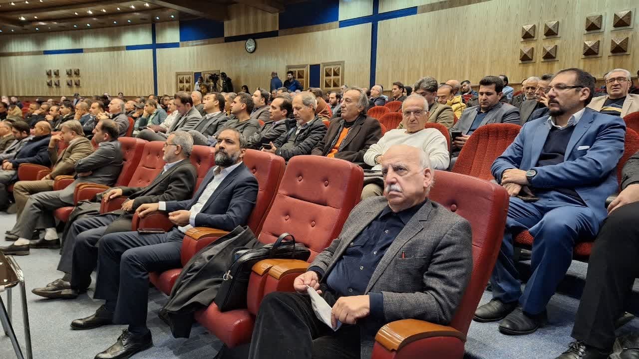 انبوه سازان در ساخت شهرک انرژی در بویین زهرا مشارکت کنند انبوه سازان در ساخت شهرک انرژی در بویین زهرا مشارکت کنند