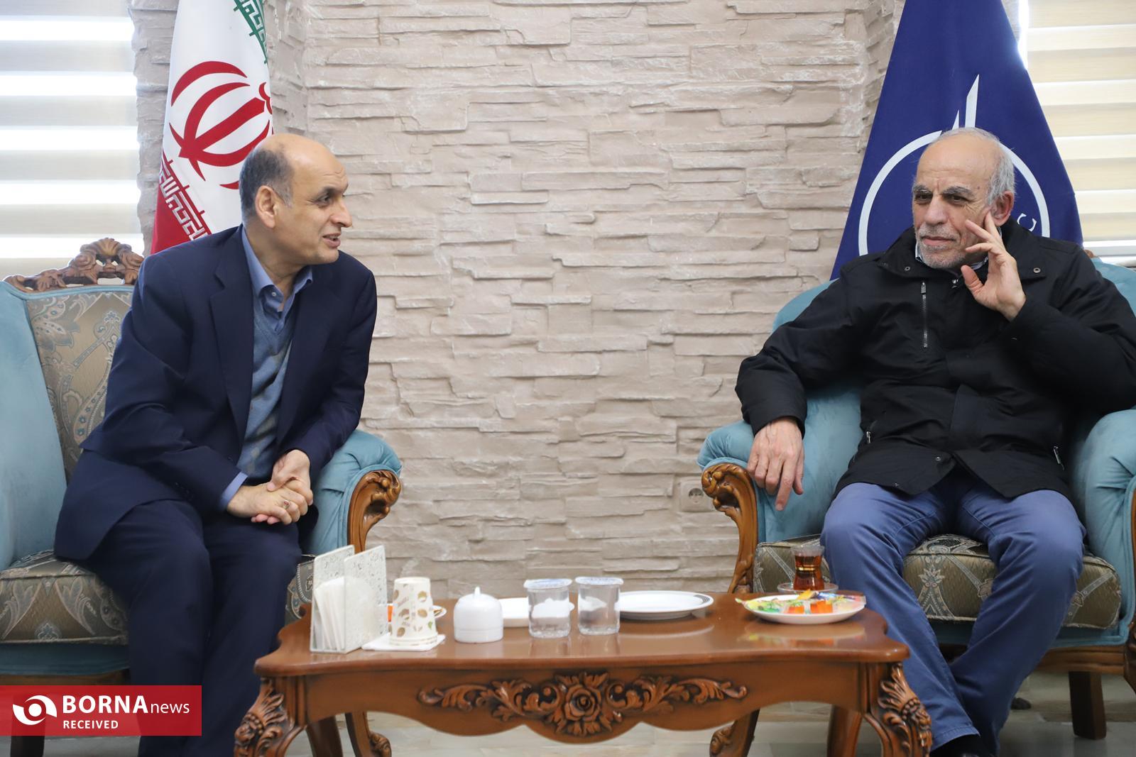 زیرساختهای مورد نیاز اقتصاد دریا محور در گیلان توسعه مییابند زیرساختهای مورد نیاز اقتصاد دریا محور در گیلان توسعه مییابند