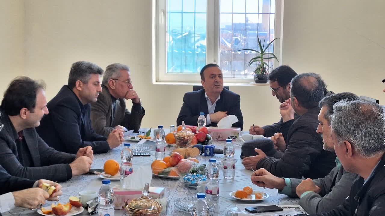 استاندار قزوین: ساخت جاده قزوین، الموت به تنکابن از مهمترین پروژه‌های ارتباطی استان است