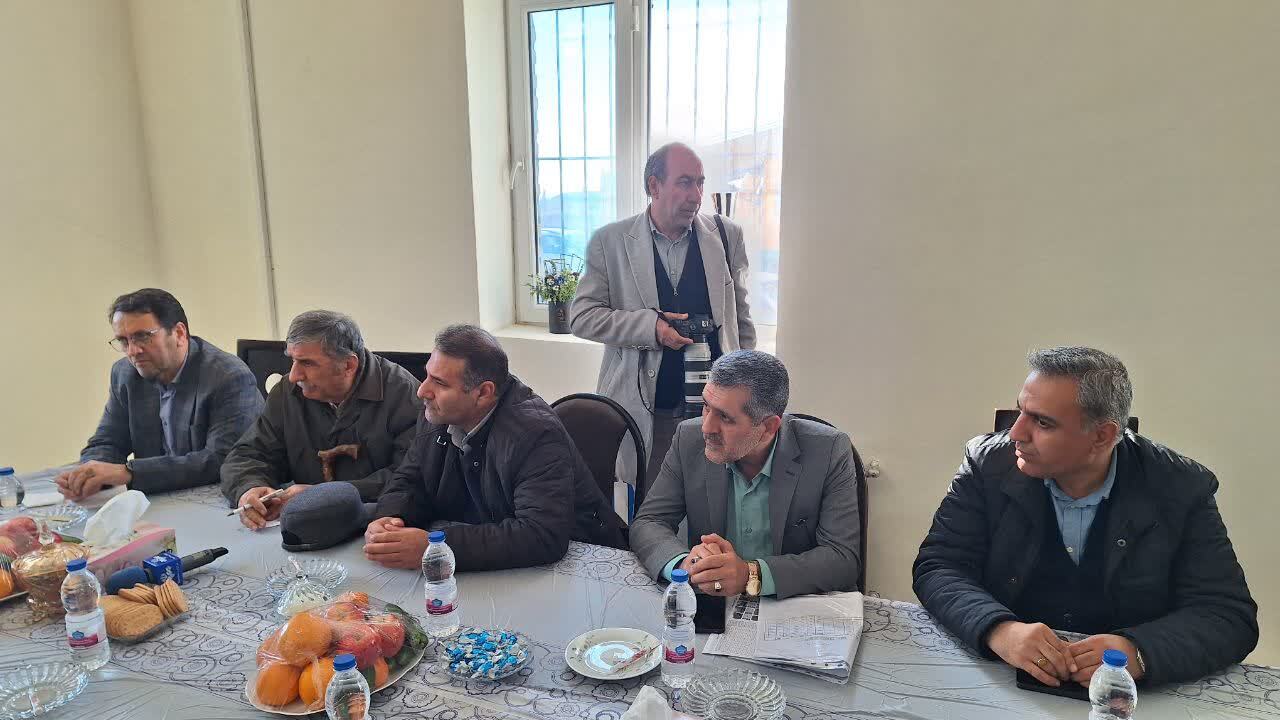 استاندار قزوین: ساخت جاده قزوین، الموت به تنکابن از مهمترین پروژه‌های ارتباطی استان است