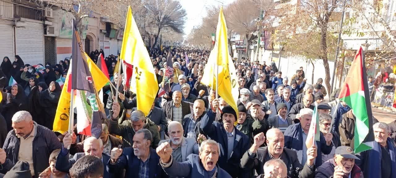 سردار سلیمانی مطیع خدا بود و در دلها ماندگار شد سردار سلیمانی مطیع خدا بود و در دلها ماندگار شد