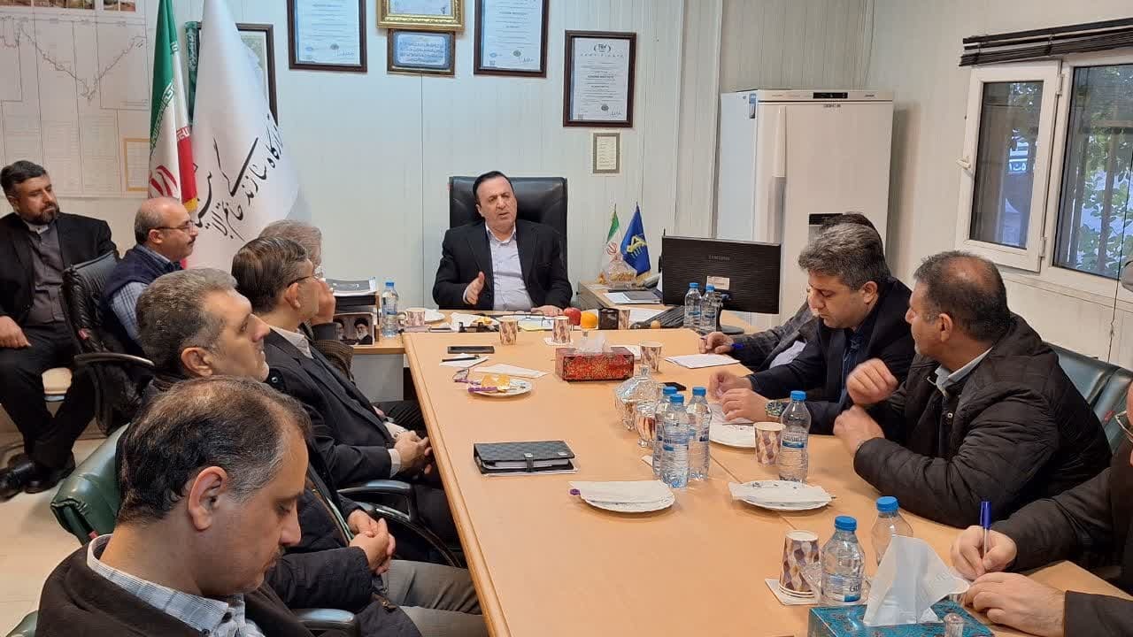 استاندار قزوین: ساخت جاده قزوین، الموت به تنکابن از مهمترین پروژه‌های ارتباطی استان است