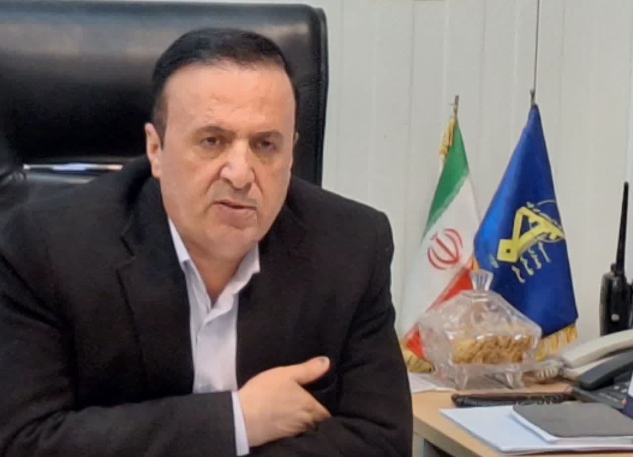 نوذری: تخصیص اعتبارات ملی برای تسریع در تکمیل محور قزوین به تنکابن را پیگیری می کنیم 